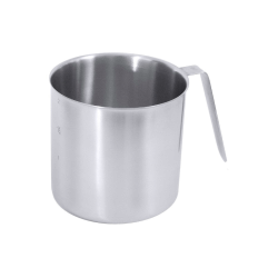 Béchers Inox | Bécher inox gradué de 500 à 2000 ml | COT-2625050_1