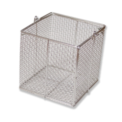 Panier à instruments  | Panier carré en inox 3 modèles | ROG-BTS004_1