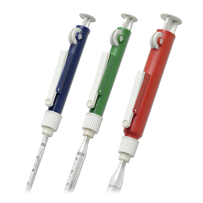 Micropipette | Pipeteur Profillette pipeteur économiques 406 2 ml 10 ml 25 ml SOCOREX | SOC-406.002_1