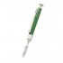 Pipeteur Profillette pipeteur économiques 406 2 ml 10 ml 25 ml SOCOREX : Couleur:G - vert, Volume:10 ml