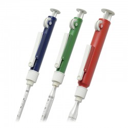 Micropipette | Pipeteur Profillette pipeteur économiques 406 2 ml 10 ml 25 ml SOCOREX | SOC-406.002_1