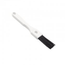Brosse Détectable | Pinceau détectable dur manche court | NIB-8283030
