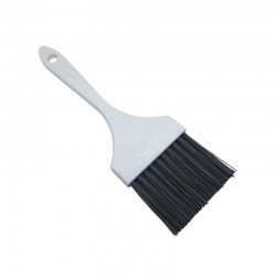 Brosse Détectable | Pinceau détectable dur manche court | NIB-8283030