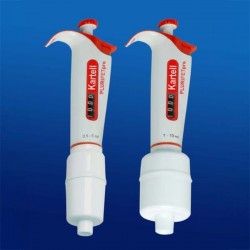 Micropipette | Micropipette à volume variable Plutipet Pro de 0,2 à 10000µl Kartell | KAR-12960_1