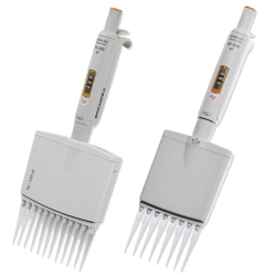 Micropipette | Micropipette Acura® manual 855 SOCOREX multicanaux | SOC-855.08.010_1