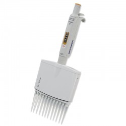 Micropipette | Micropipette Acura® manual 855 SOCOREX multicanaux | SOC-855.08.010_1