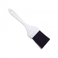 Brosse Détectable | Pinceau détectable dur manche court | NIB-8283030