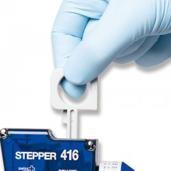 Micropipette | Stepper™ 416 pipette réglable à répétition 10/5000 µl SOCOREX 416.5000 | SOC-416.5000