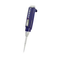Micropipette | Set Acura® electro 926 XS micropipette électronique SOCOREX | SOC-926.0002E_1