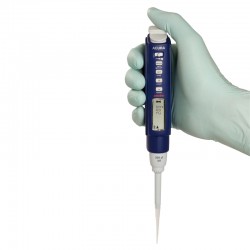 Micropipette | Set Acura® electro 936 macropipette électronique SOCOREX | SOC-936.02E_1