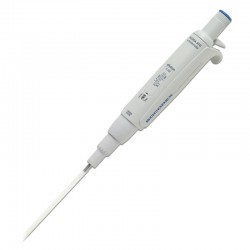 Micropipette | Pipette Acura® dilute 810 pour dilution 1+10 ml SOCOREX 810.1100 | SOC-810.1100
