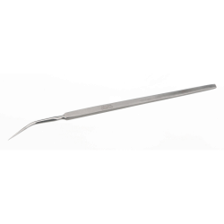 Aiguilles de dissection | Aiguille de dissection courbée en acier inoxydable Bochem™ 12035 | BOC-12035