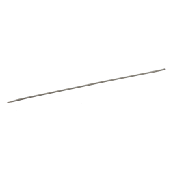 Aiguilles de dissection | Aiguille d’inoculation en inox pour porte aiguille KOLLE Bochem™ 12004 | BOC-12004