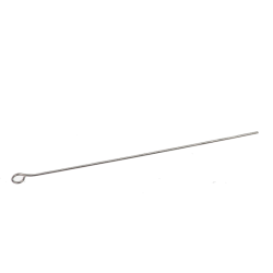 Aiguilles de dissection | Aiguille d’inoculation en inox pour porte aiguille KOLLE Bochem™ | BOC-12001_1