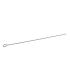 Aiguille d’inoculation en inox pour porte aiguille KOLLE Bochem™ : Diamètre:2.5 mm, Type:T 1