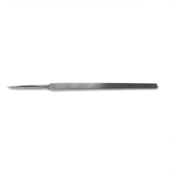 Aiguilles de dissection | Aiguille de dissection droite en acier inoxydable | SAM-A638-140