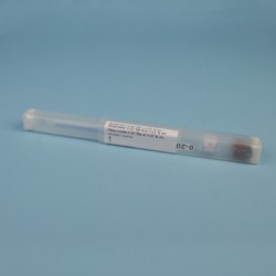 Micropipette | Alcoomètre pèse-moût 0-20º Be et 4-22 % alcool avec certificat de lot | ROG-KLL008