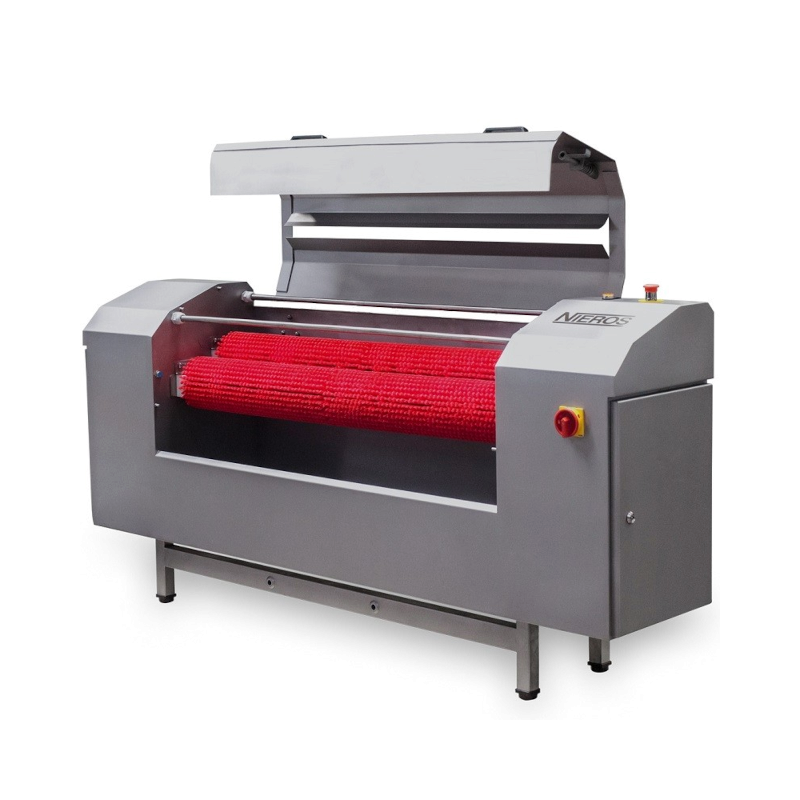 Lave-tablier | Lave tablier automatique SWM en inox Nieros | NIE-551