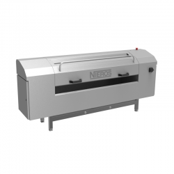 Lave-tablier | Lave tablier automatique SWM en inox Nieros | NIE-551