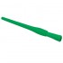 Pinceau pâtisserie 20 mm fibres 0.2 mm 4 couleurs PA2 : Couleur:Vert