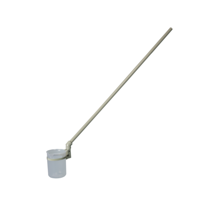 Prélèvement de liquide | Louche de prélèvement polypropylène puisard chimie | BUR-5353-0250_1