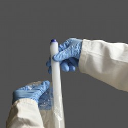 Prélèvement de liquide | Pipette grand volume à usage unique PEHD stérile et non stérile de 80 à 225 ml | 8051H-450_1