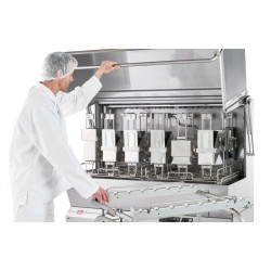 Lave ustensiles JEROS | Lave ustensiles Industriel JEROS ACE 9160 | JER-9160