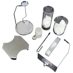 Accessoires Balances ADAM | Kit de densité pour balance Equinox ADAM Equipment 1060014262 | 1060014262