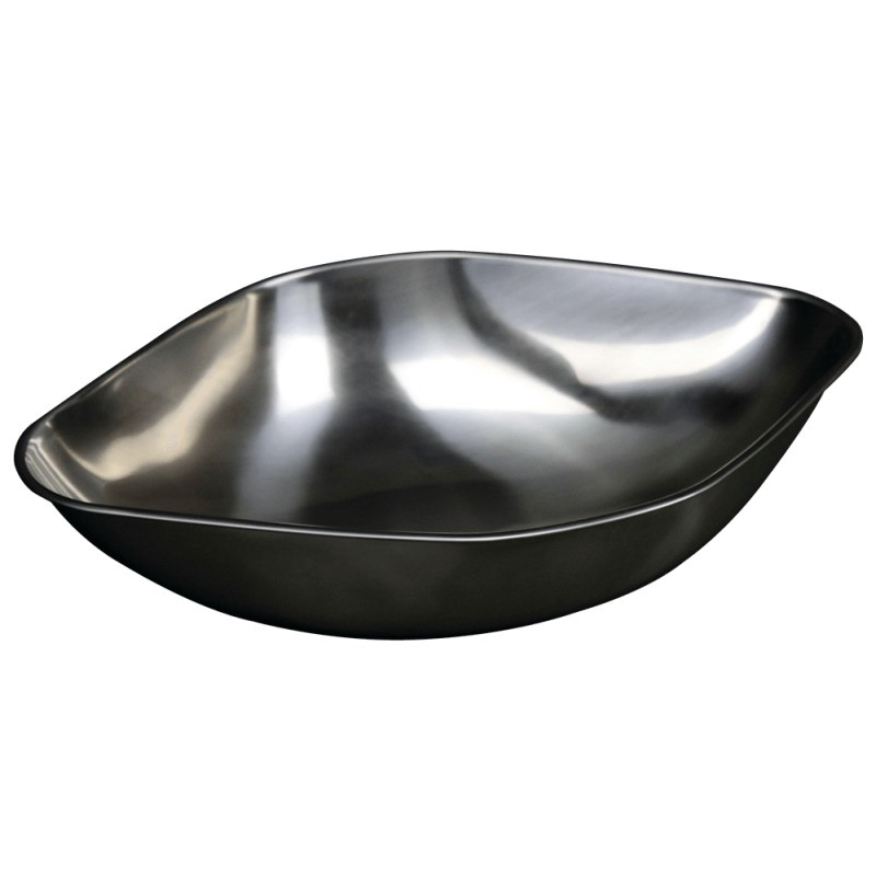 Accessoires Balances ADAM | Bol à légumes livré complet pour fixer sur la balance 303149759 | 303149759