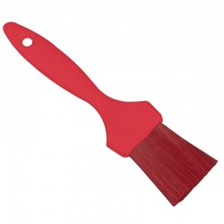 Pinceau | Pinceau plat 50 mm fibres 0.2 mm 7 couleurs GL11 | GL11_1