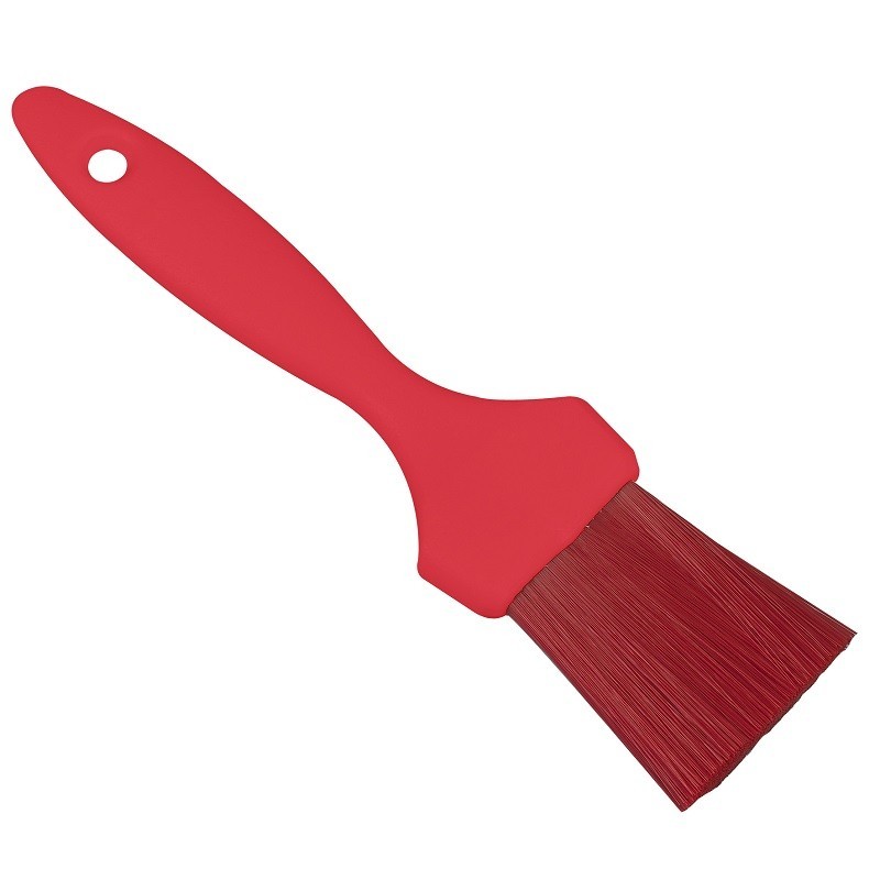 Pinceau | Pinceau plat 50 mm fibres 0.2 mm 7 couleurs GL11 | GL11_1