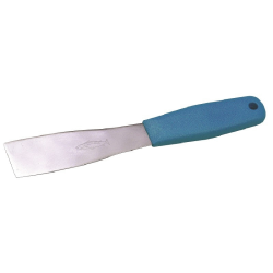 Grattoir et Mélangeur | Grattoir à main en inox 30 mm 6 couleurs MSC3/38 | MSC3/38