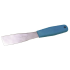 Grattoir à main en inox 30 mm 6 couleurs MSC3/38 : Couleur:Bleu