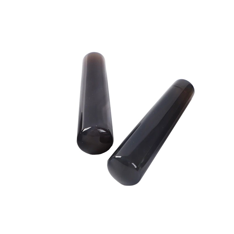Mortier de laboratoire | Pilon Agate pour mortier | XMS-60_1