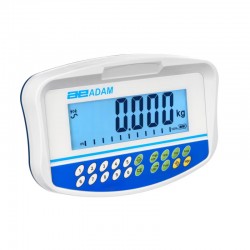 Balance de précision | Balance de contrôle de table et sol GBK-plus 8 à 120Kg 0.1g à 5g ADAM Equiment | GBK-Plus8_1