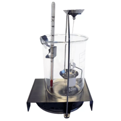 Accessoires Balances ADAM | Kit de densité pour balance Equinox ADAM Equipment 1060014262 | 1060014262