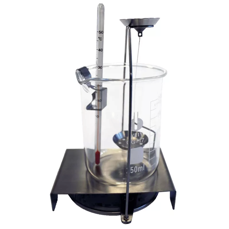 Accessoires Balances ADAM | Kit de densité pour balance Equinox ADAM Equipment 1060014262 | 1060014262