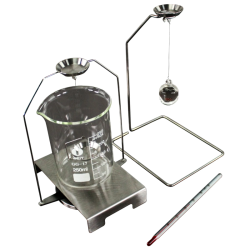 Accessoires Balances ADAM | Kit de densité pour balance Luna ADAM Equipment 1060015357 | 1060015357