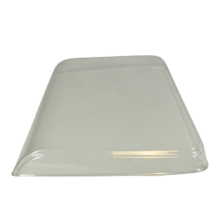 Accessoires Balances ADAM | Coque plastique pour balance Equinox ADAM Equipment 3012014259 | 3012014259