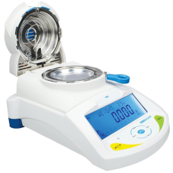 Outillage | Dessiccateur PMB - 50 g à 200g - 0.001g à 0.01g - ADAM Equipment | PMB53_1