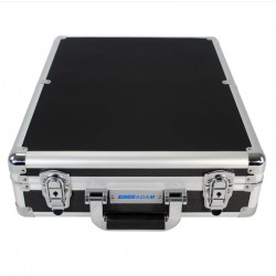 Accessoires Balances ADAM | Valise de transport rigide avec serrure pour Balance CPWplus 700100099 | 700100099