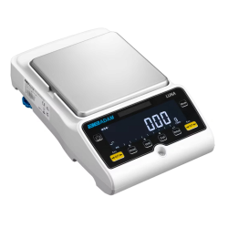 Balance de Laboratoire | Balance de précision Luna LTB et LBB - 2.6 à 15Kg - 0.01g 0.1g - ADAM Equipment | LTB2602e_1