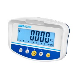 Balance Commerce | Balance plateforme PT GKS - 1000kg à 3000kg - 0.2kg à 0.5kg ADAM Equipment | PT110GKS_1