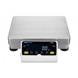 Balance Laboratoire | Balance de précision Luna grand plateau - 14000g à 34000g - 0.1g ADAM Equipment | LBL14001e_1