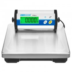 Balance de précision | Balance CPWPlus Plateau 300x300mm - 6 à 200Kg - 2g à 50g - ADAM Equipment | CPWplus6_1