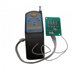Accessoires Balances ADAM | Télécommande IR pour crochet peseur IHS ADAM Equipment 700200037 | 700200037