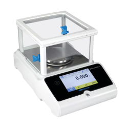 Balance de Laboratoire | Balance de Précision Equinox EPB 0.001g 360g à 2100g ADAM Equipment calibrage interne | EPB363i_1