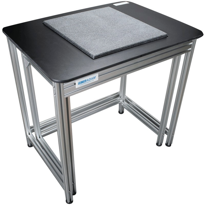 Accessoires Balances ADAM | Table anti vibration ADAM Equipment 104008036 | 104008036