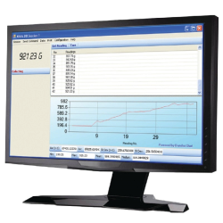 Accessoires Balances ADAM | Programme acquisition de données ADAMDU ADAM Equipment 600002028 | 600002028