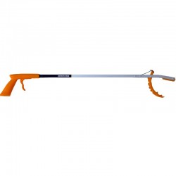 Pince à déchets avec gâchette 810 mm